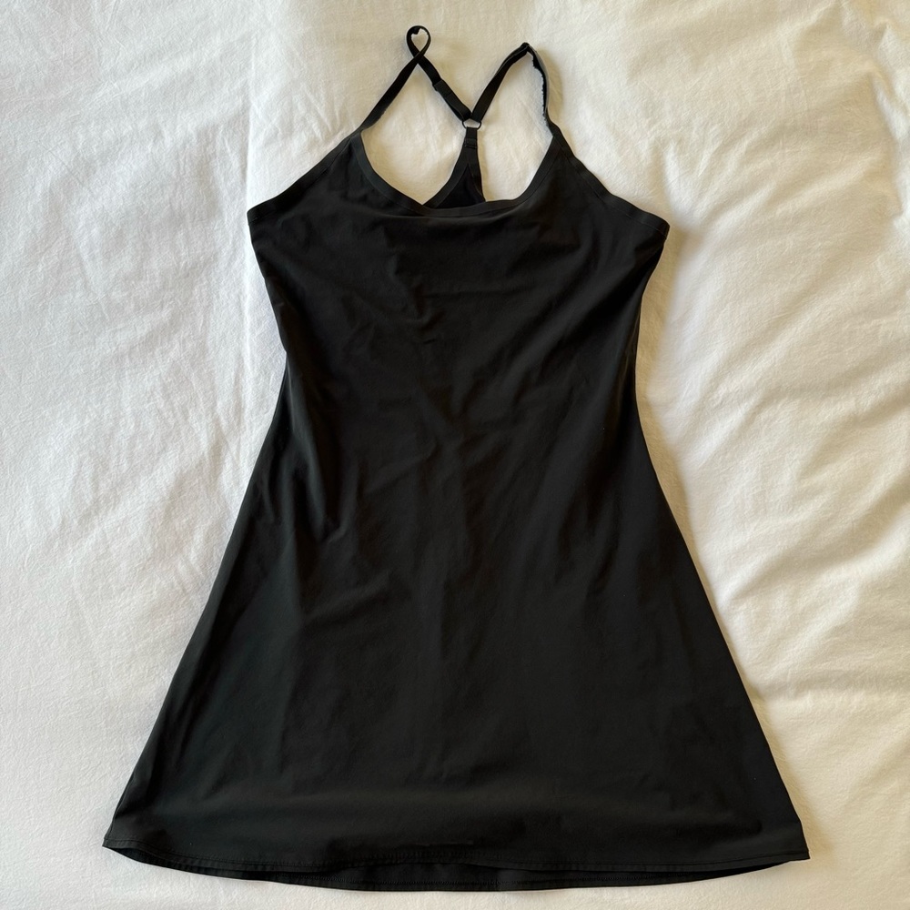 Outdoor Voices The Exercise Dress